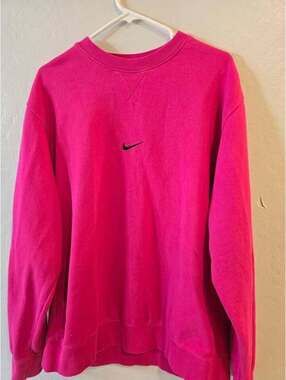 Nike Skater Sweatshirt Men's Size XL
